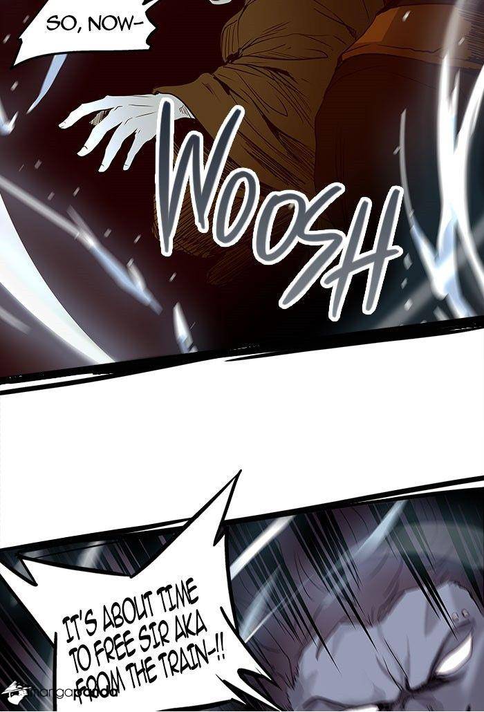 Tower of God Chapter 257 image 56